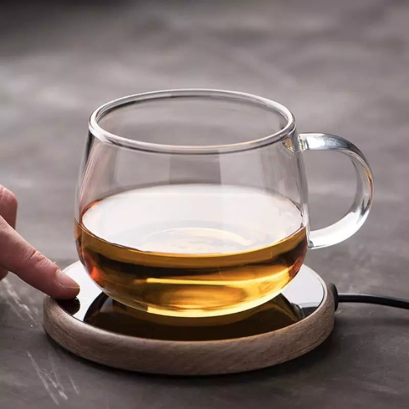 Aquecedor de Caneca e Xícara Polihousi 3