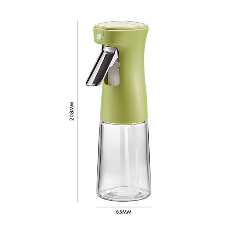 Borrifador de Azeite Dispenser Porta Azeite e Vinagre Polihousi 11