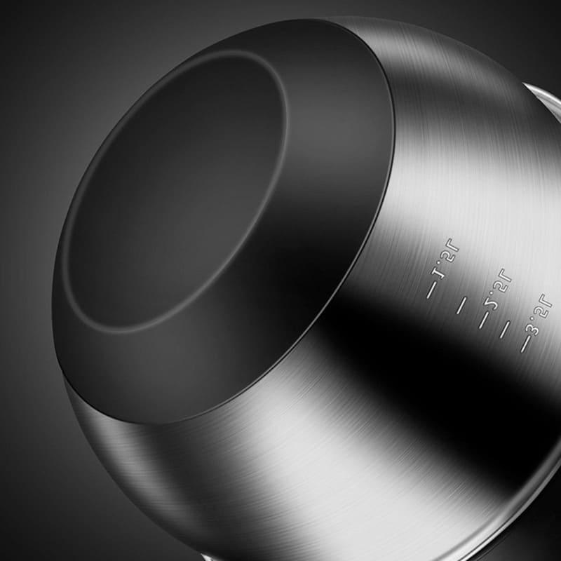 Centrifuga Secadora de Salada Bowl Inox Polihousi 7