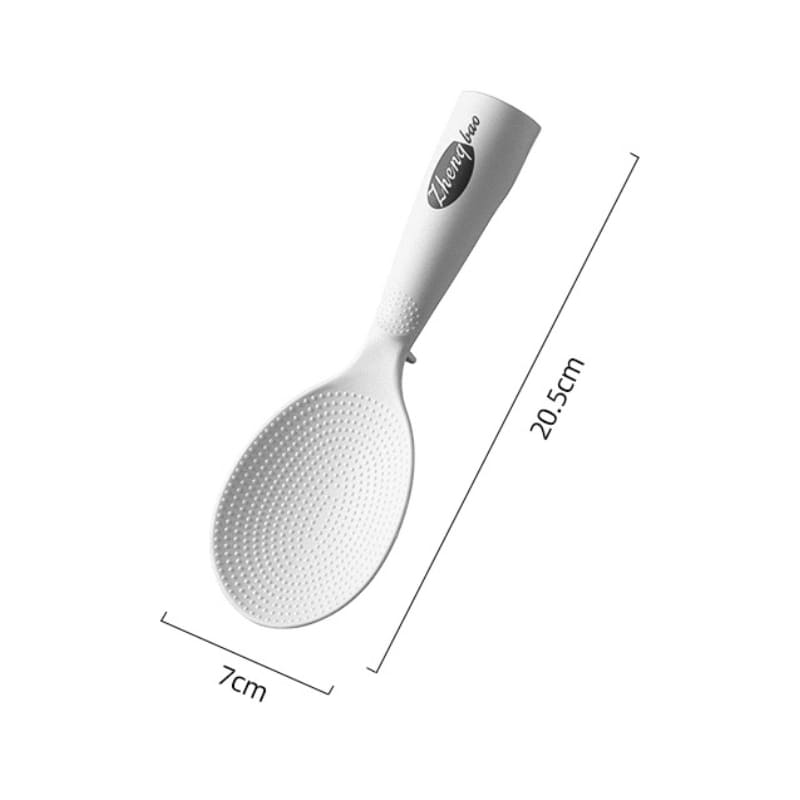 Colher de Arroz Antiaderente Polihousi 11