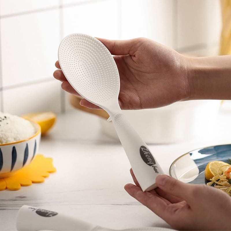 Colher de Arroz Antiaderente Polihousi 9