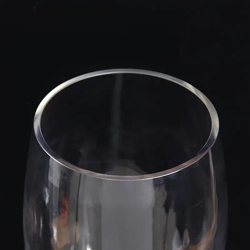Copo de Cerveja Cristal Gigante Cálice Bar em Casa Polihousi 7