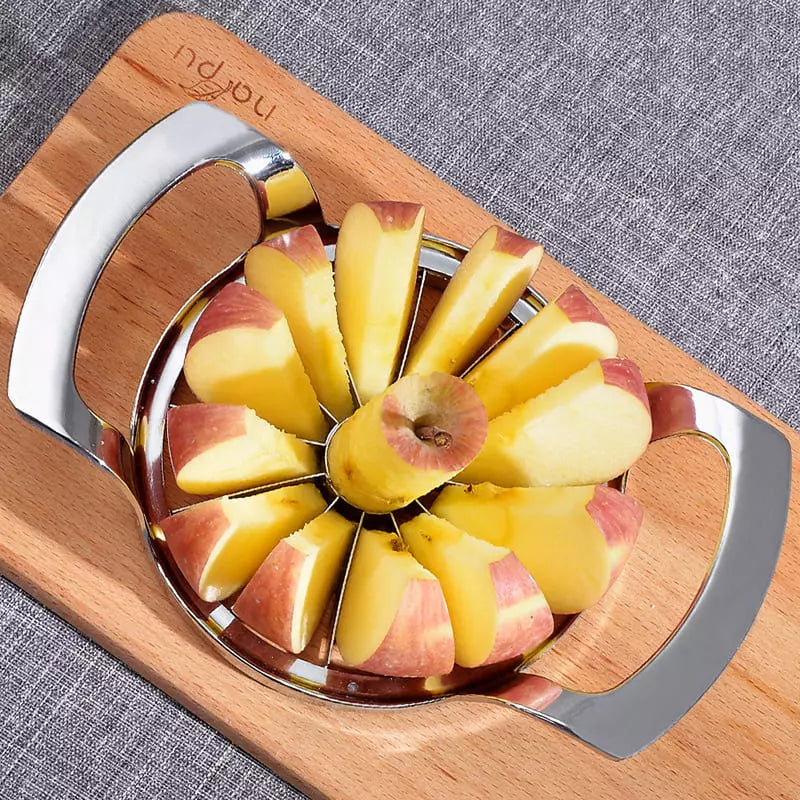 Cortador de Frutas em Fatias Inox Polihousi 6