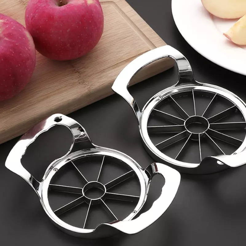 Cortador de Frutas em Fatias Inox Polihousi 2