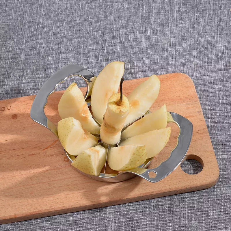 Cortador de Frutas em Fatias Inox Polihousi 5