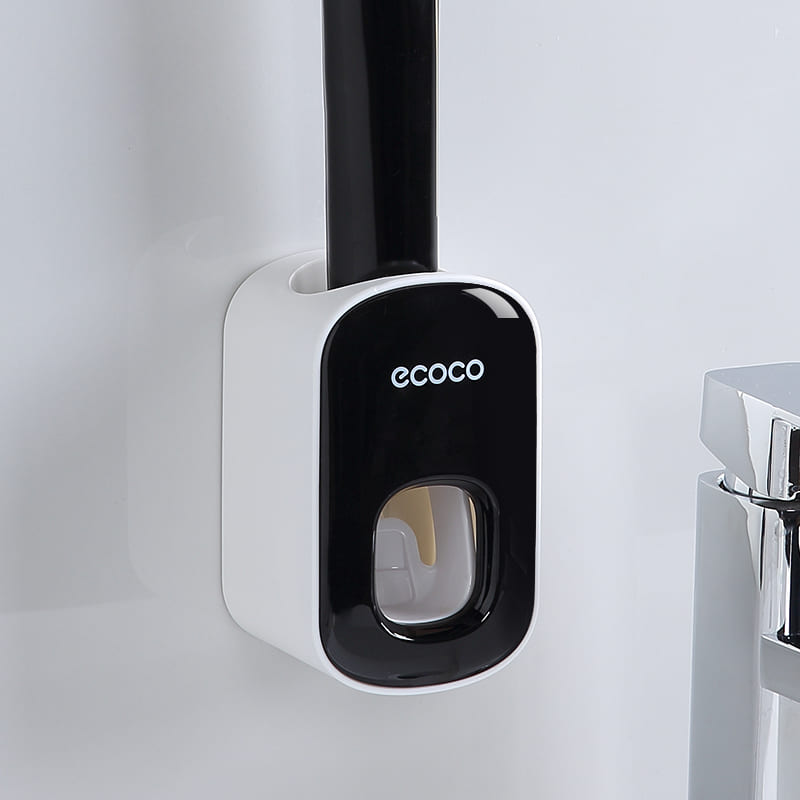 Dispenser de Pasta de Dente Inteligente Polihousi 6