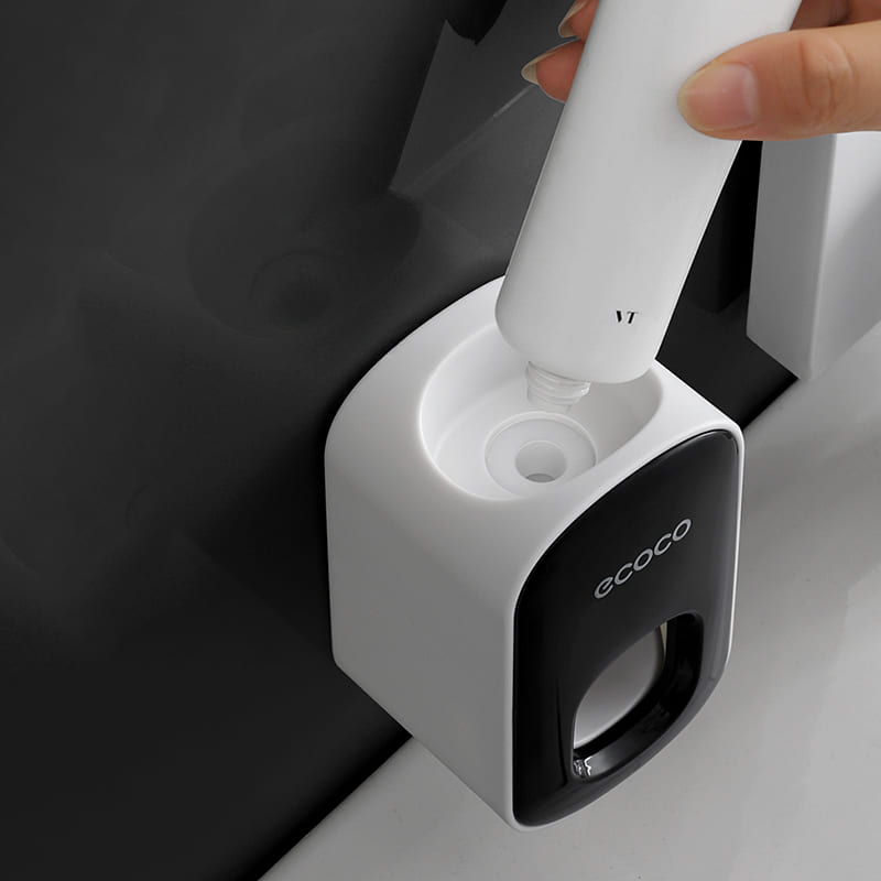 Dispenser de Pasta de Dente Inteligente Polihousi 7