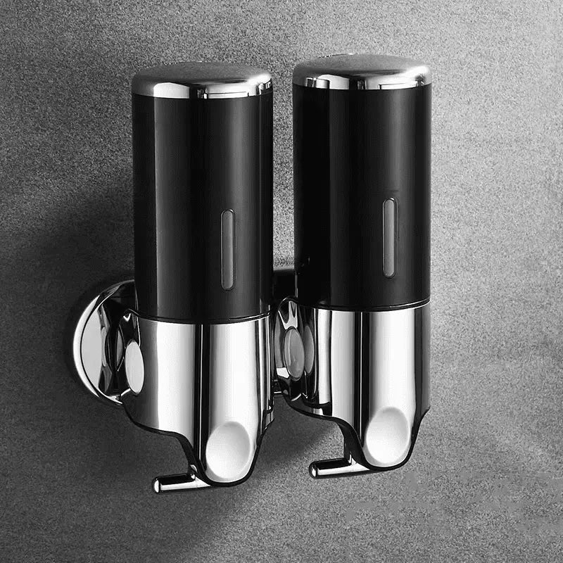Dispenser de Sabonete Líquido Shampoo e Condicionador Polihousi 3