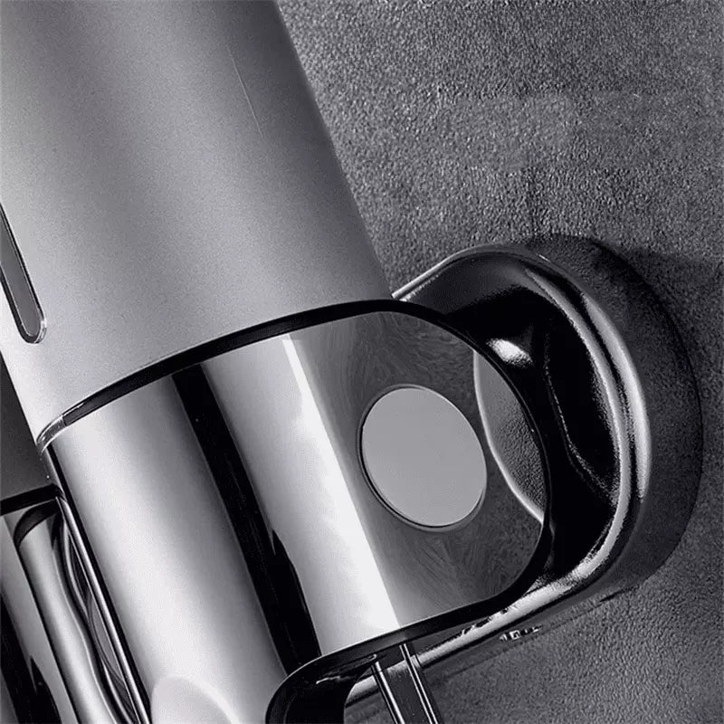 Dispenser de Sabonete Líquido Shampoo e Condicionador Polihousi 10