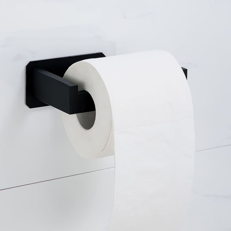 Kit Acessórios para Banheiro Inox 5 Peças Polihousi 4