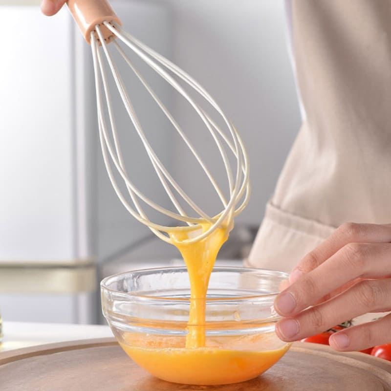 Kit Utensílios de Cozinha 14 Peças Silicone Com Organizador Polihousi 5