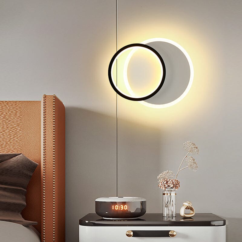 Luminária de Teto LED Plafon Sobrepor New York Polihousi 2