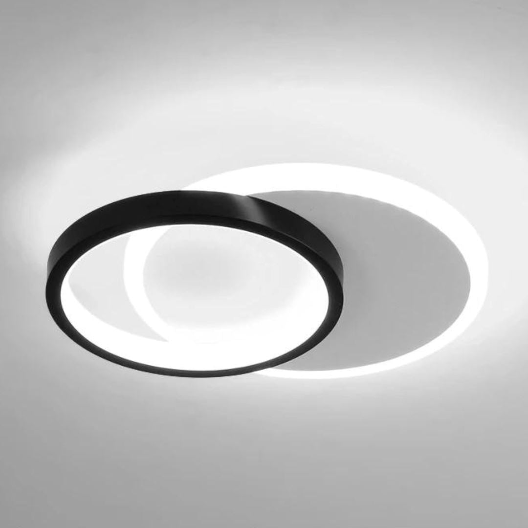 Luminária de Teto LED Plafon Sobrepor New York Polihousi 6