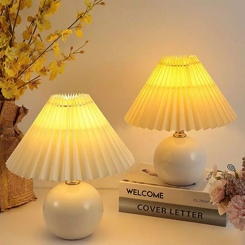 Luminária de Mesa Abajur USB com Dimmer Polihousi 1