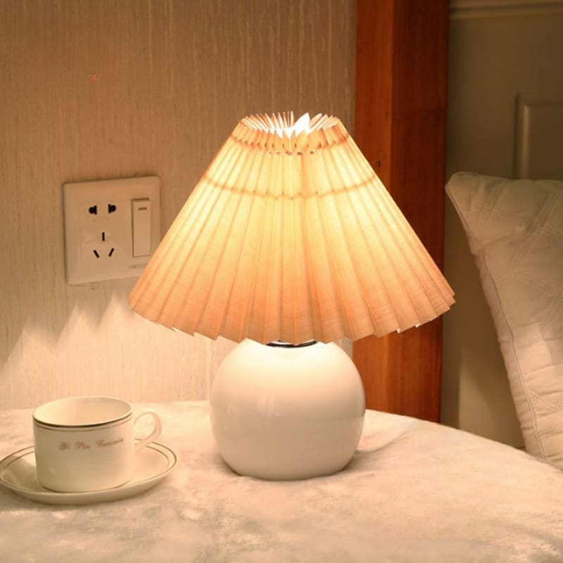 Luminária de Mesa Abajur USB com Dimmer Polihousi 2