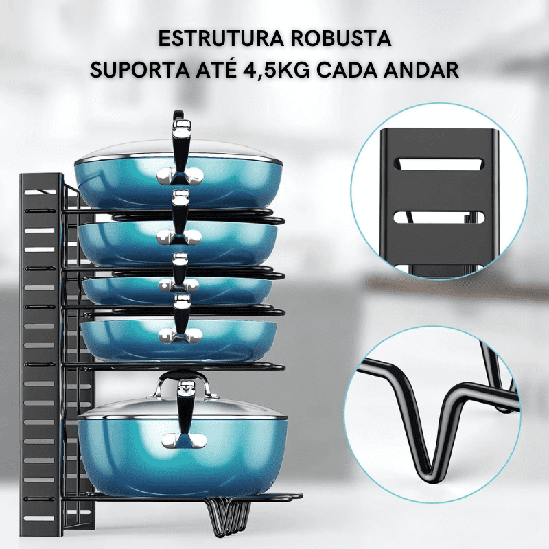 OrganizadordePanelaseTampasArmariodeCozinhaPolihousi 6