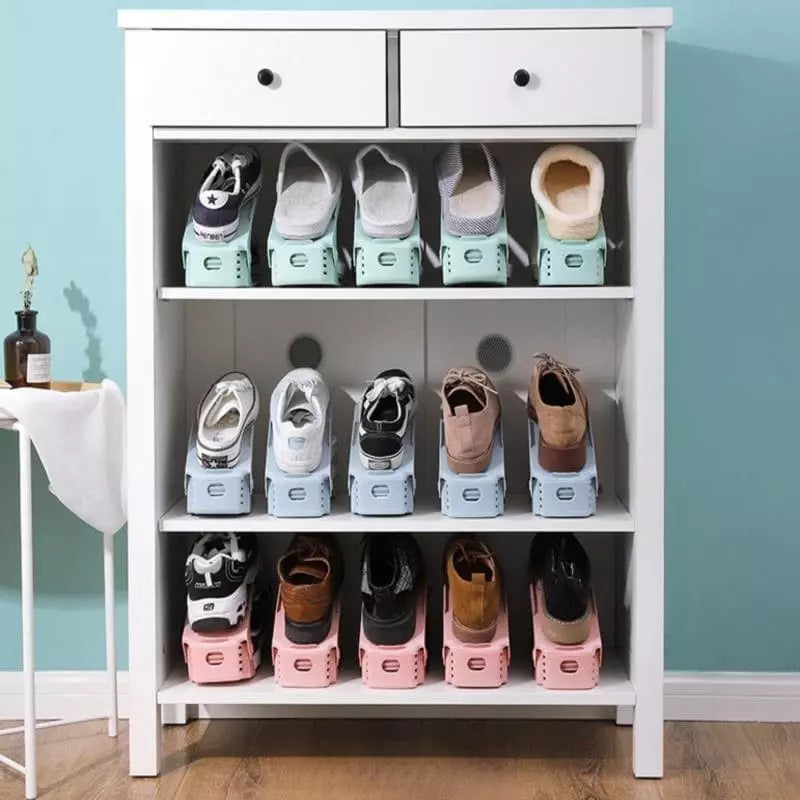 Organizador de Sapatos Porta Sapatos Polihousi 9