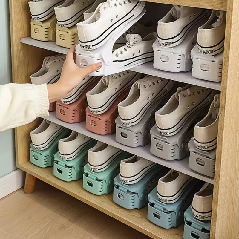 Organizador de Sapatos Porta Sapatos Polihousi 3