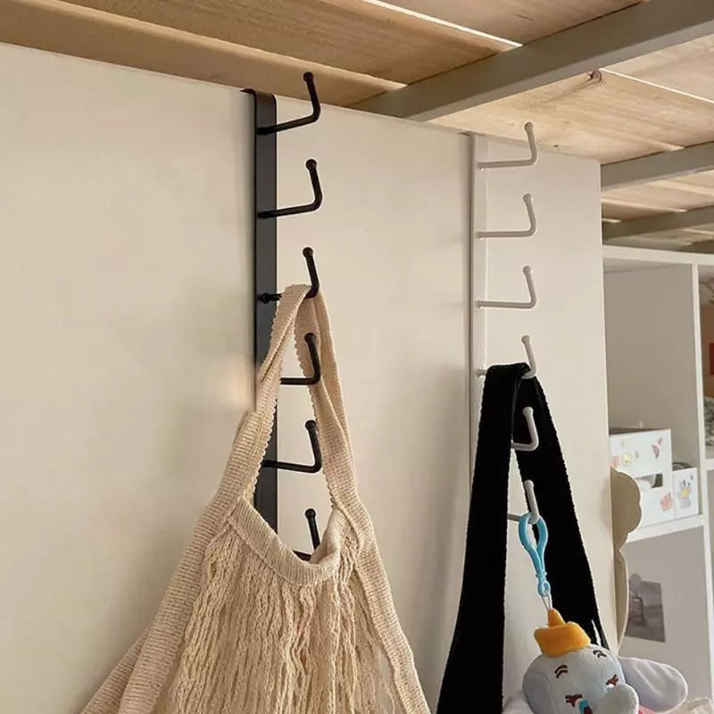 Porta Utensílios Suspenso Suporte para Casa e Cozinha Polihousi 3