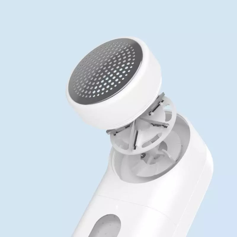 Removedor de Pelos e Plumas Elétrico Polihousi 9