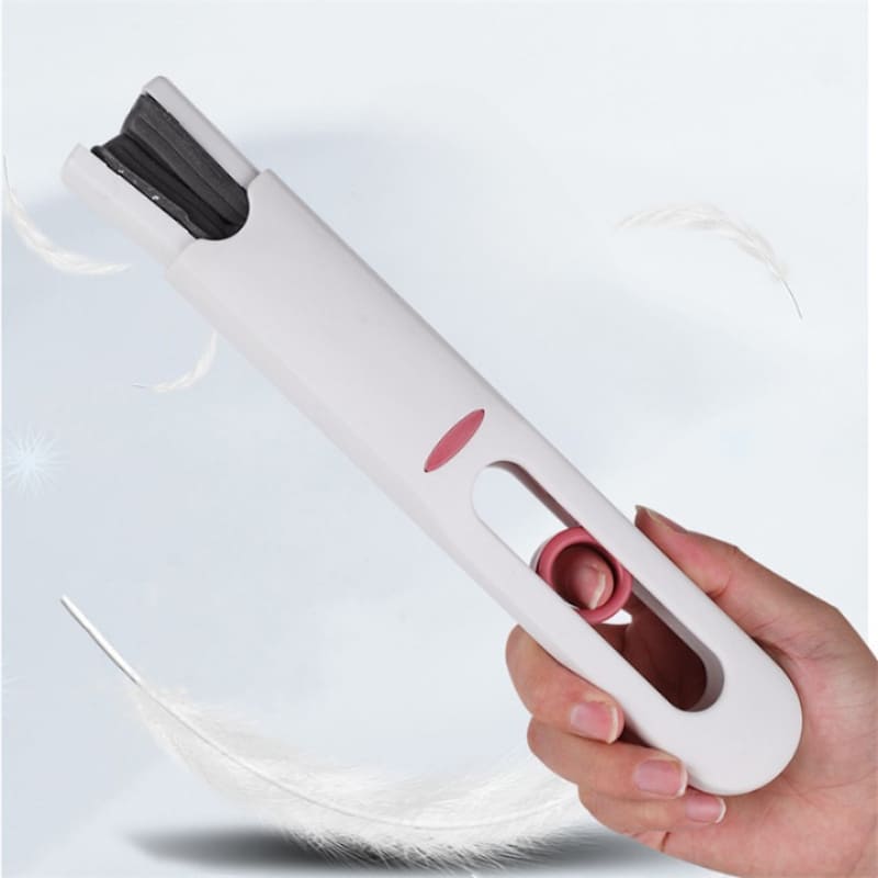 Rodo de Pia Esfregão Mini Mop Polihousi 4