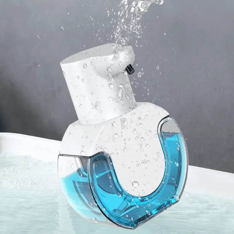 Saboneteira Dispenser Sabonete Líquido Automático Gel Espuma Polihousi 13