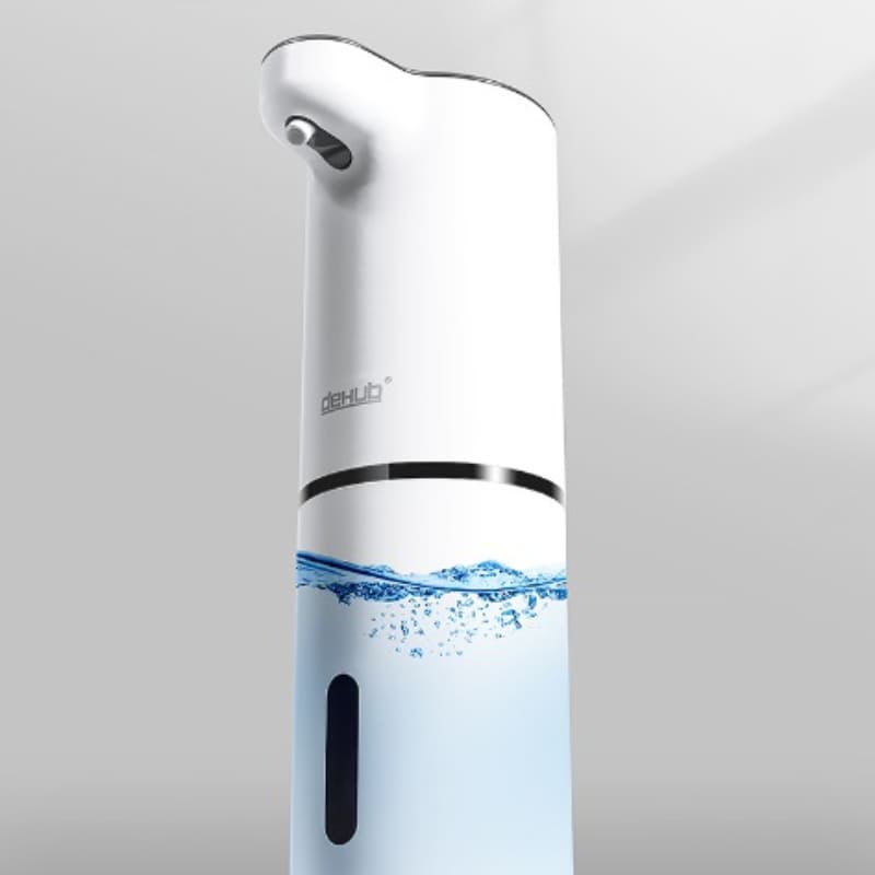 Saboneteira Dispensers Sabonete Líquido Automático Polihousi 3