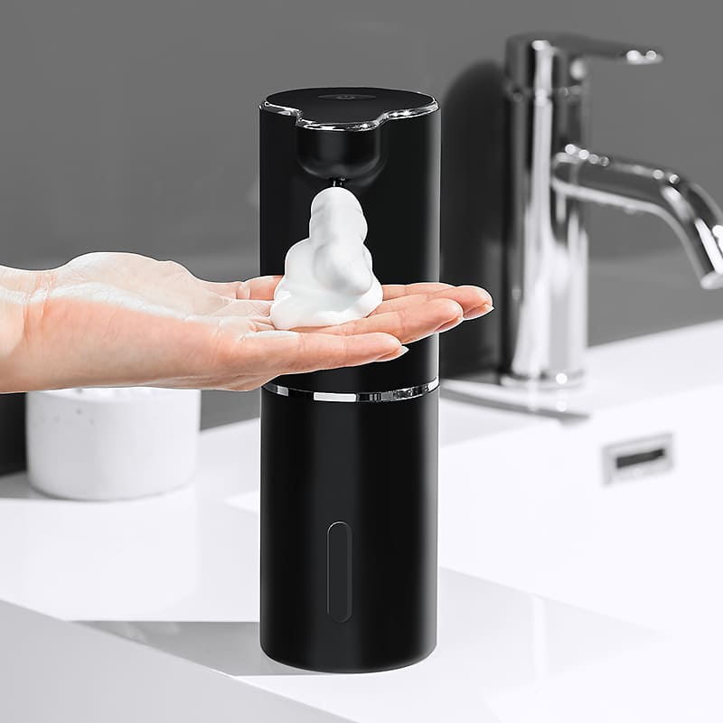 Saboneteira Dispensers Sabonete Líquido Automático Polihousi 2