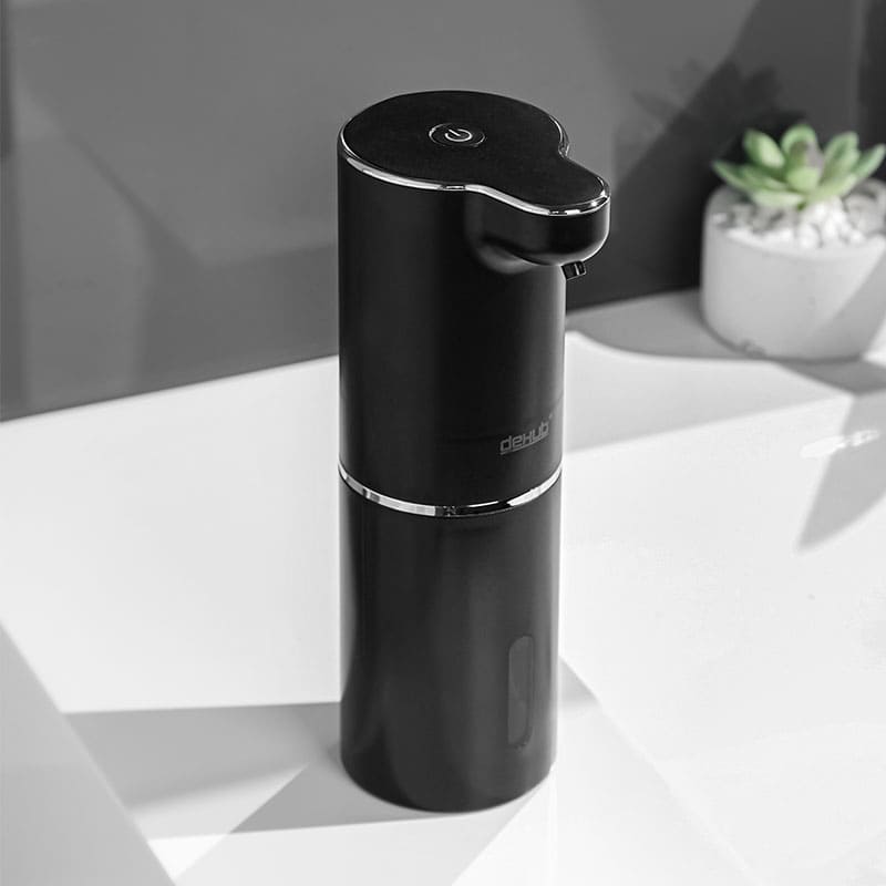 Saboneteira Dispensers Sabonete Líquido Automático Polihousi 4