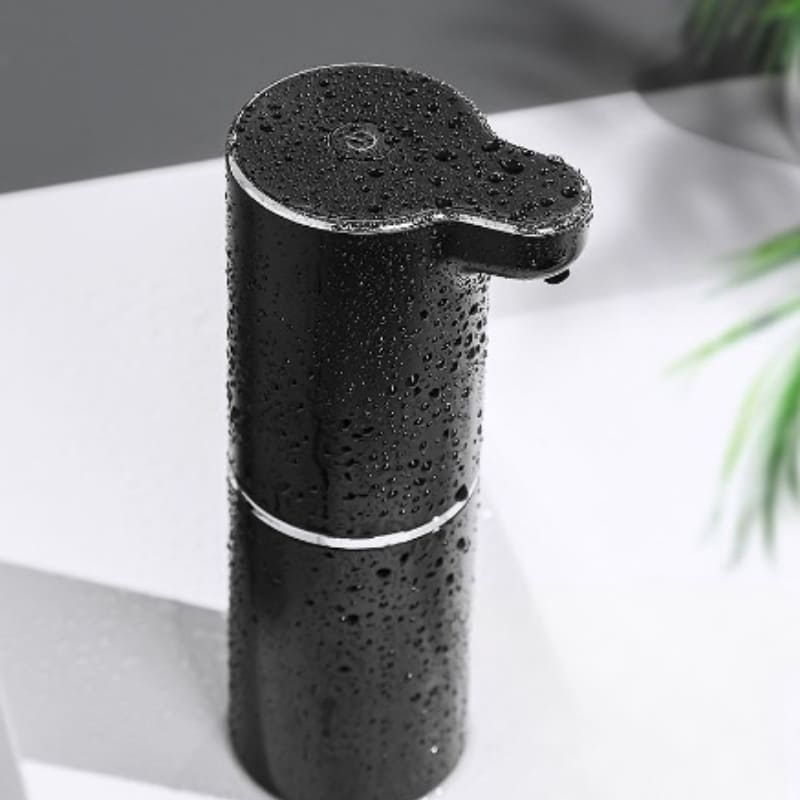 Saboneteira Dispensers Sabonete Líquido Automático Polihousi 8