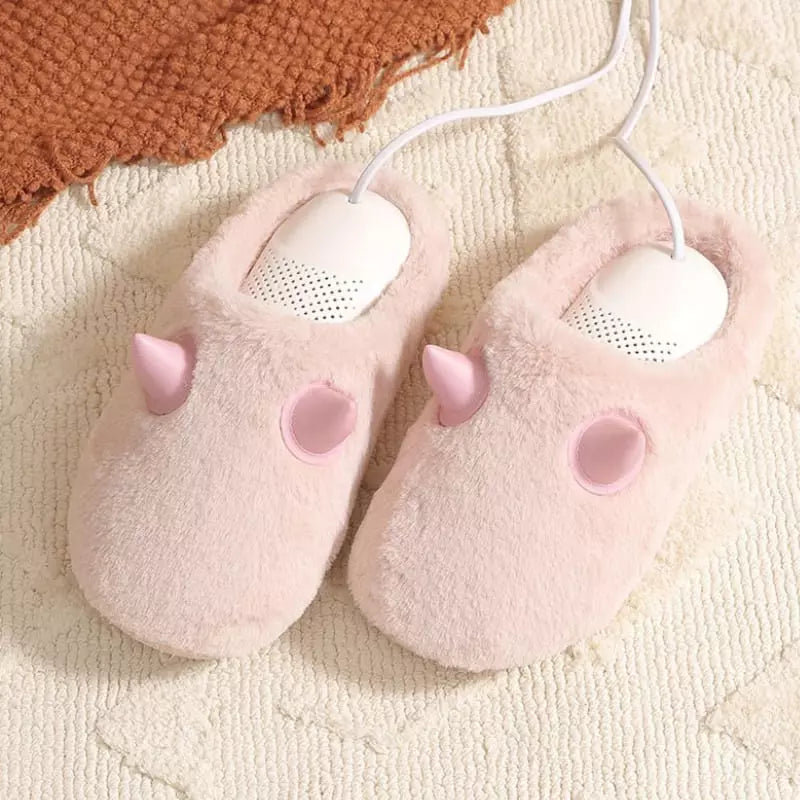Secador de Sapatos Elétrico Desumidificador de Calçados Polihousi 7