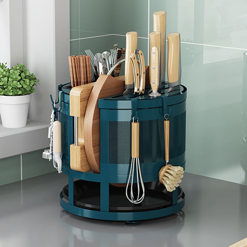 Suporte para Facas Porta Utensílios de Cozinha Polihousi 2