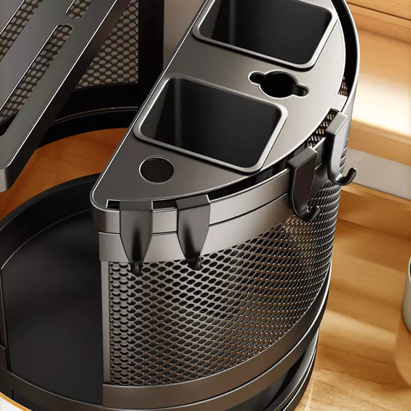 Suporte para Facas Porta Utensílios de Cozinha Polihousi 6
