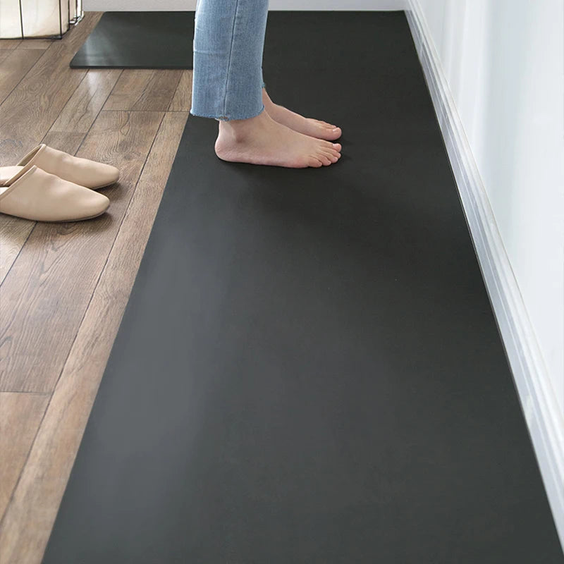 Tapete para Cozinha Antiderrapante Impermeável Premium Polihousi 1