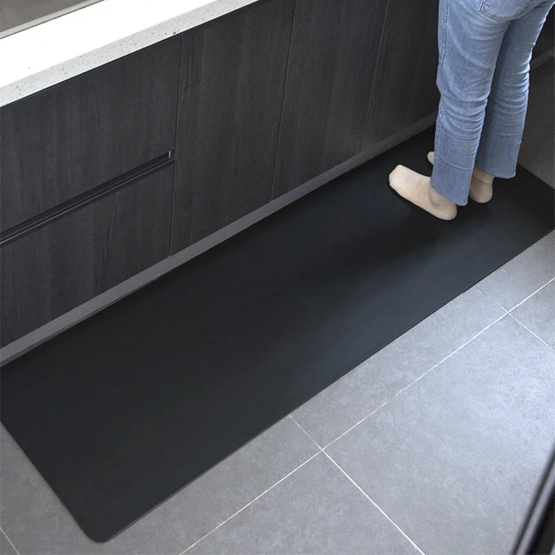 Tapete para Cozinha Antiderrapante Impermeável Premium Polihousi 2