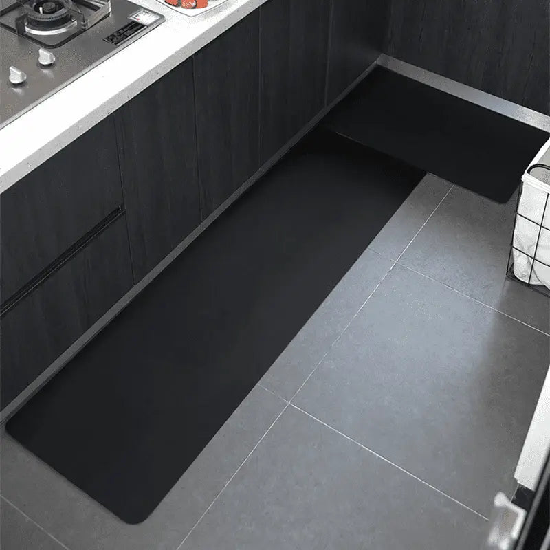 Tapete para Cozinha Antiderrapante Impermeável Premium Polihousi 8
