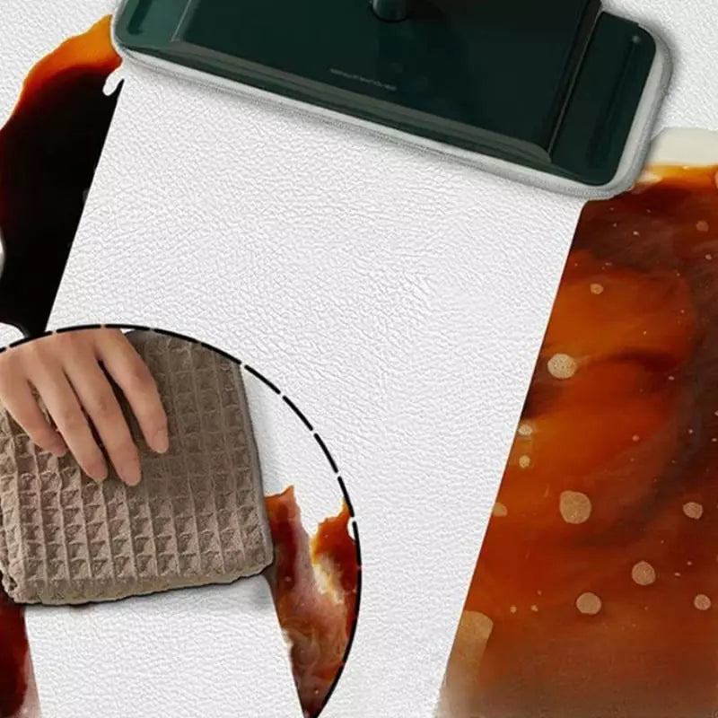 Tapete para Cozinha Antiderrapante Impermeável Premium Polihousi 9