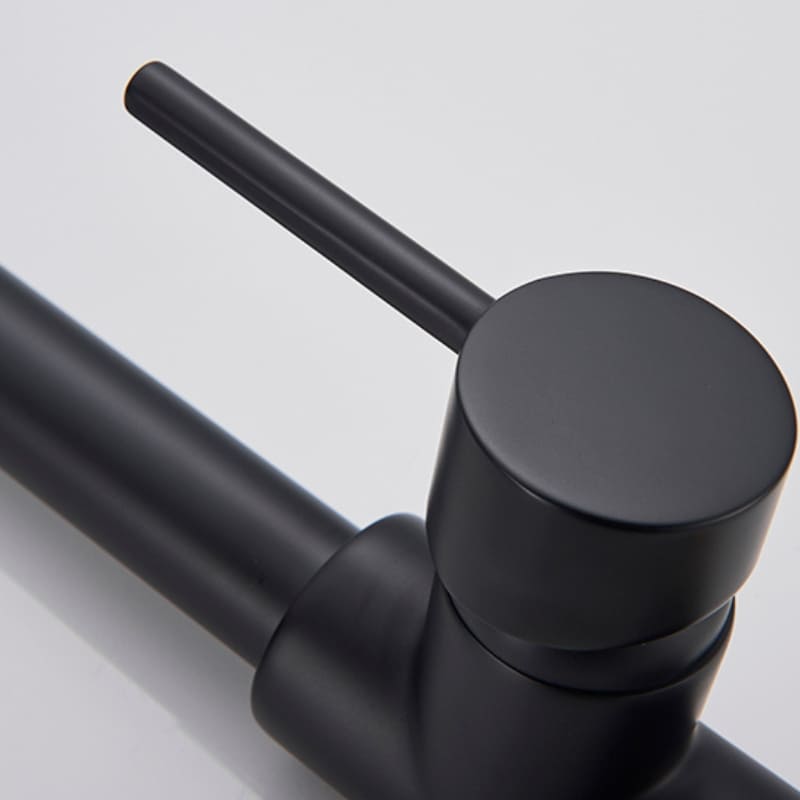 Torneira Gourmet para Cozinha Monocomando Flexível Polihousi 18