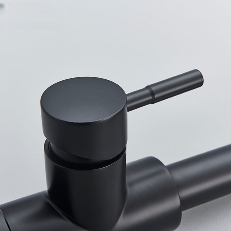 Torneira Gourmet para Cozinha e Banheiro com Sensor Polihousi 4