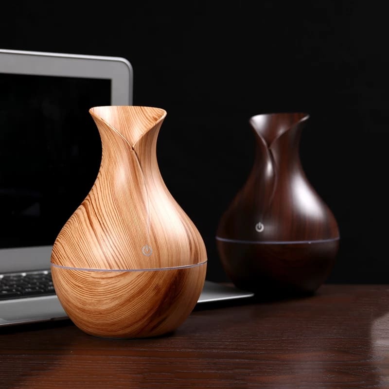 Umidificador e Difusor de Ar e Aromatizador de Ambientes Polihousi 7