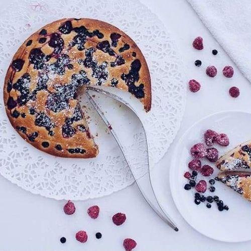 EasyTORTA™ | Fatiador de Bolo Inox c/ Design Europeu Premium - POLIHOUSI