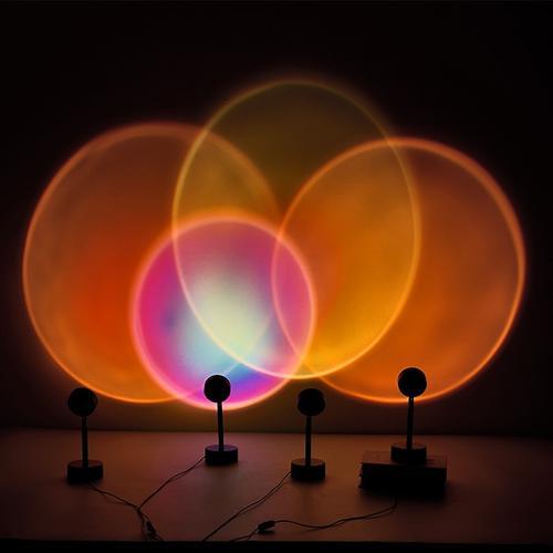 ProjectPRO™ l Projetor de luz LED 4-em-1 Polihousi 2