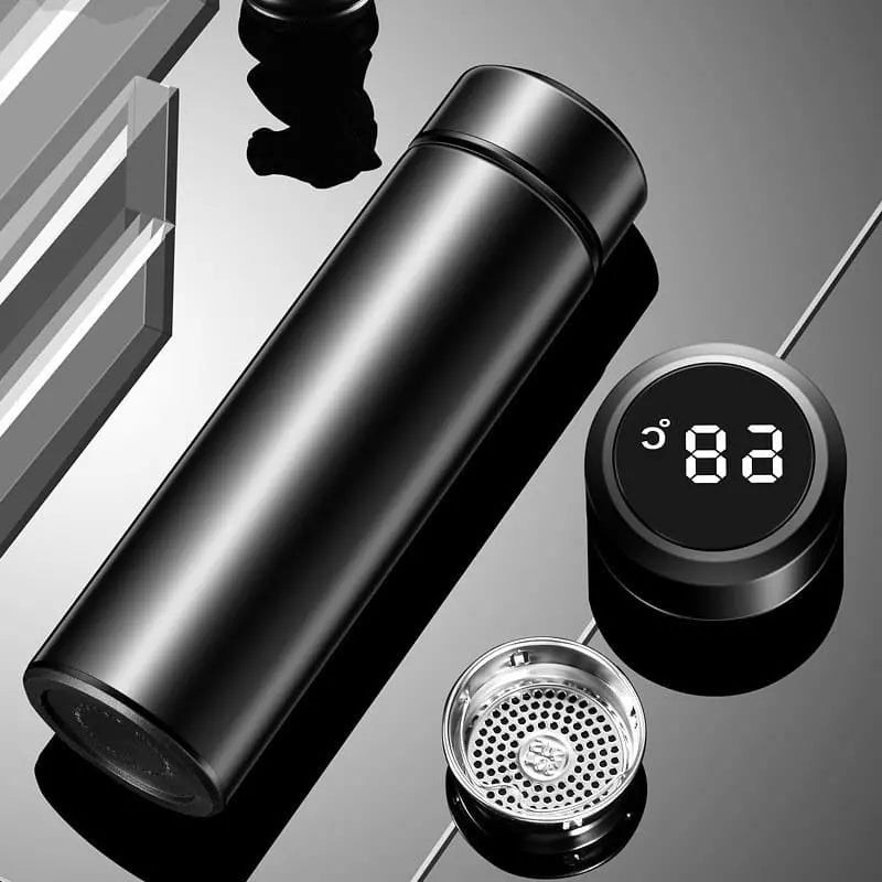 Garrafa Térmica Inteligente 500ml ThermoULTRA™ Polihousi 2
