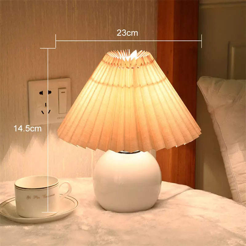 Luminária de Mesa Abajur USB com Dimmer Polihousi 9