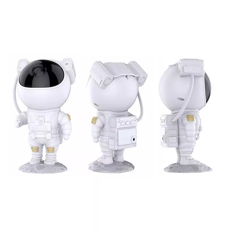 Projetor Astronauta Decoração Galáxia LED - Astronaut™ 11