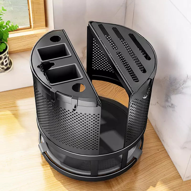 Suporte para Facas Porta Utensílios de Cozinha Polihousi 10