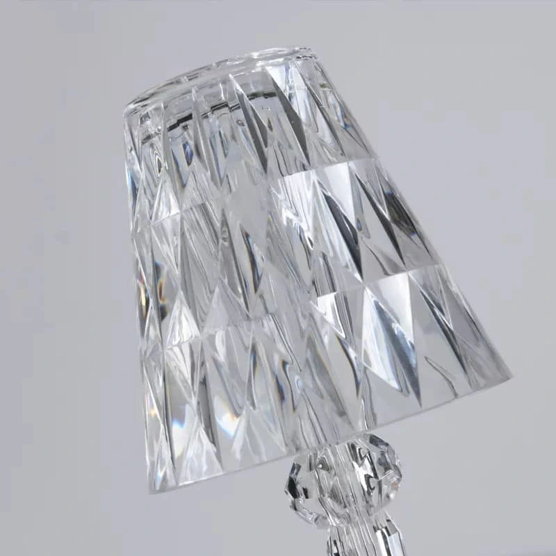 Luminária de Mesa Led Sem Fio 3 em 1 Premium Polihousi Cridia™ 15